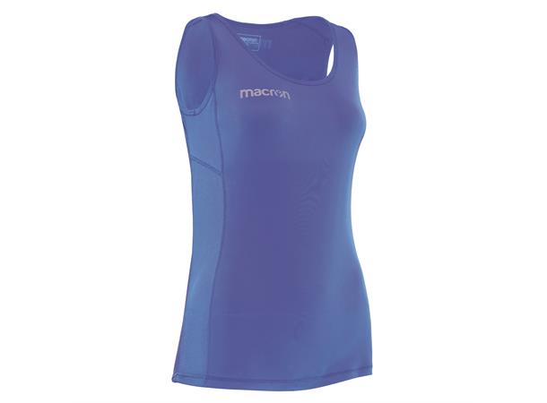 Felicia Singlet Woman ROY XL Teknisk løpesinglet 