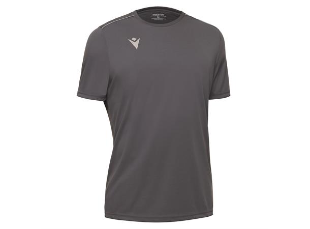 Rigel Hero Shirt SS ANT 4XS Teknisk trenings t-skjorte - Unisex 