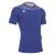 Nash Shirt BLÅ/HVIT 3XS Teknisk t-skjorte til trening og kamp 