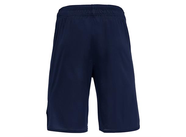 Oxide Hero Short NAV 3XS Teknisk basketball shorts 