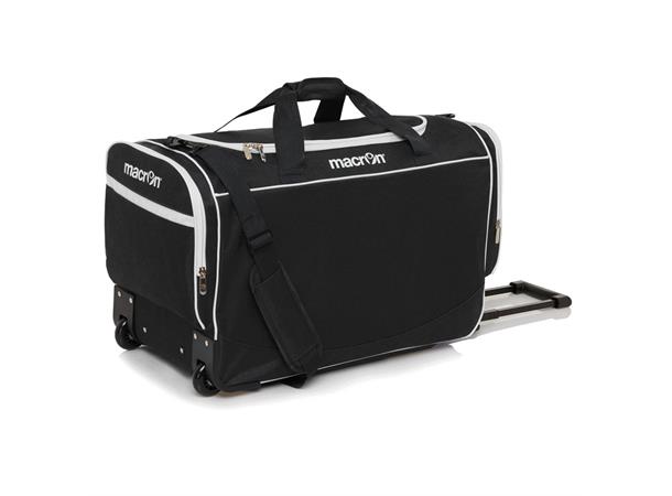 Passenger Trolley Holdall BLK ONE-SIZE Trillebag 