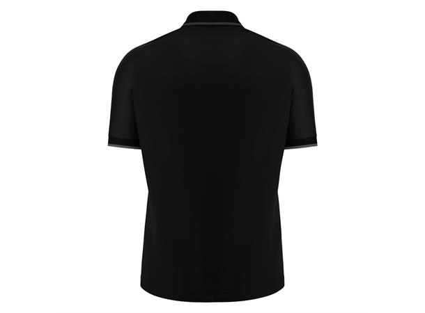 YPDC Aulos Teknisk poloskjorte 