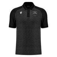 YPDC Aulos Teknisk poloskjorte