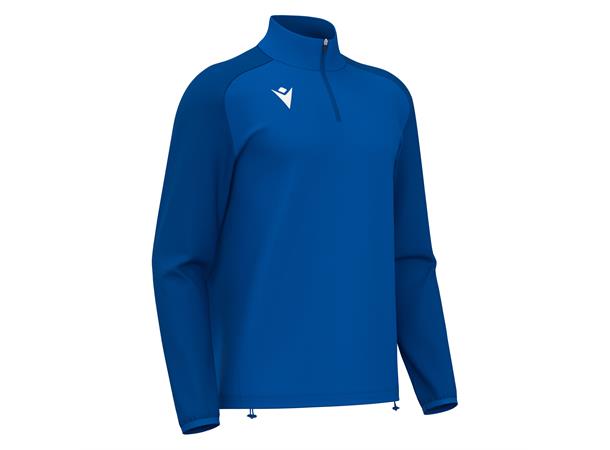 Isen Training 1/4 Zip Top ROY XXS Teknisk treningsgenser - Unisex 