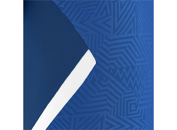 Rap Polo ROY/WHT 3XS Teknisk poloskjorte - Unisex 