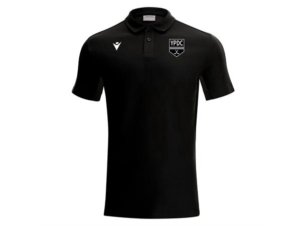 YPDC Clarinet Teknisk poloskjorte 