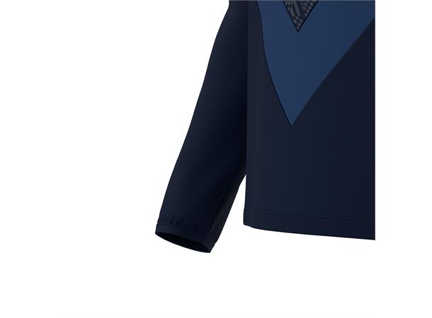 Yaruga Training 1/4 Zip Top NAV 3XS Teknisk treningsgenser - Unisex 