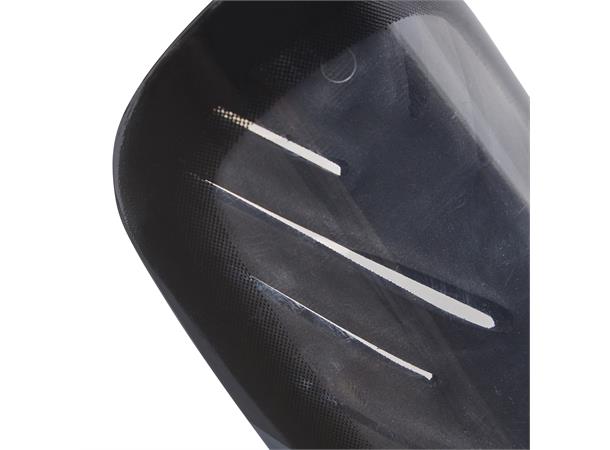 Guardians EVO 01 BLK XS Leggbeskytter - Unisex 