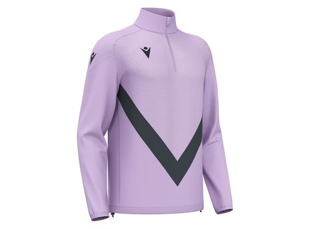 Anduin Training 1/4 Zip Top LC S Teknisk treningsgenser - Unisex 