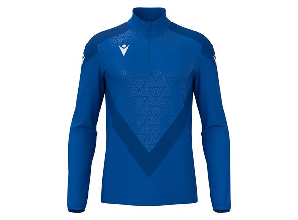 Yaruga Training 1/4 Zip Top ROY XXS Teknisk treningsgenser - Unisex 