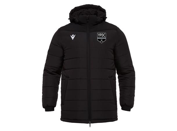 YPDC Narvik Lang varm jakke 