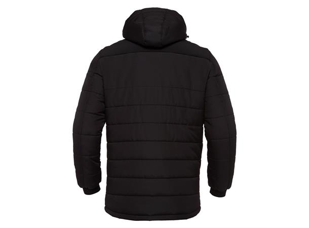 YPDC Narvik Lang varm jakke 