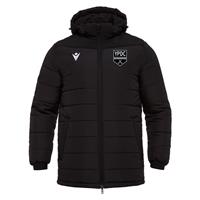YPDC Narvik Lang varm jakke