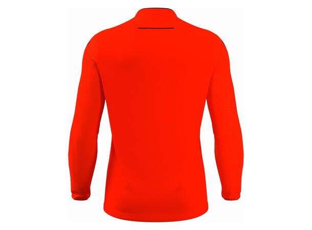 Ponnet ECO Referee Shirt LS NRED 3XL Teknisk dommerdrakt  - Unisex 