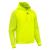 Horn Hooded Sweatshirt YEL M Teknisk hettegenser - Unisex 