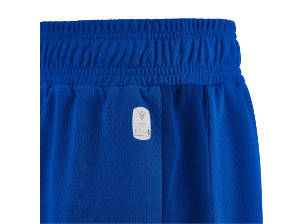 Platinum Eco Shorts W ROY/WHT XS Treningshorts i Eco-tekstil- Dame 