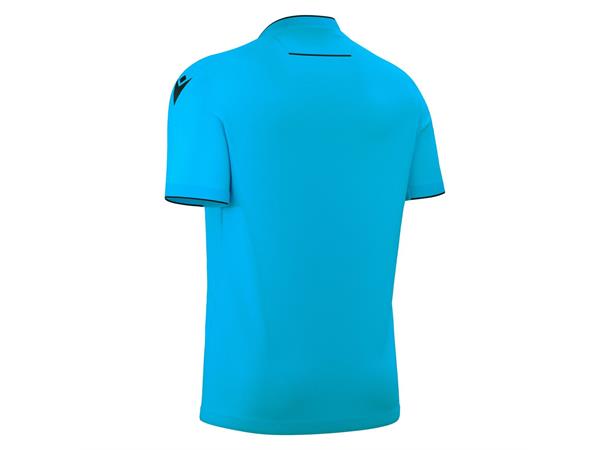 Ponnet Eco Referee Shirt SS NSKY 3XL Teknisk dommerdrakt - Unisex 