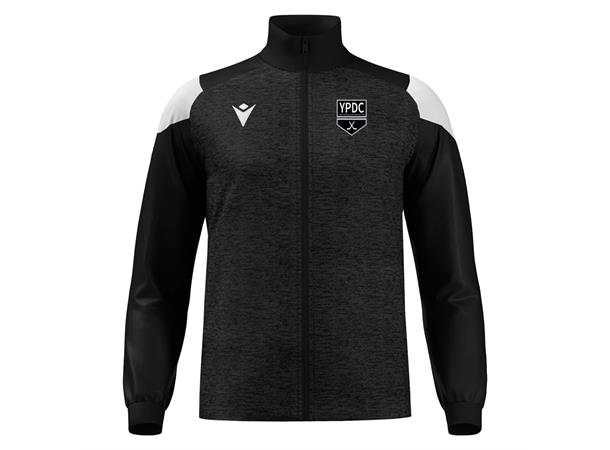 YPDC Prometheus Full zip jakke 