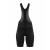 Core Essence Bib Shorts W BLK XS Sykkelbukse med god stretch 