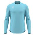 Void Shirt Longsleeve COL S Spillertrøye – Lett, pustende