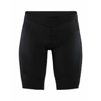 Core Essence Shorts W BLK XXL Sykkelbukse med god stretch