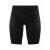 Core Essence Shorts W BLK XXL Sykkelbukse med god stretch 