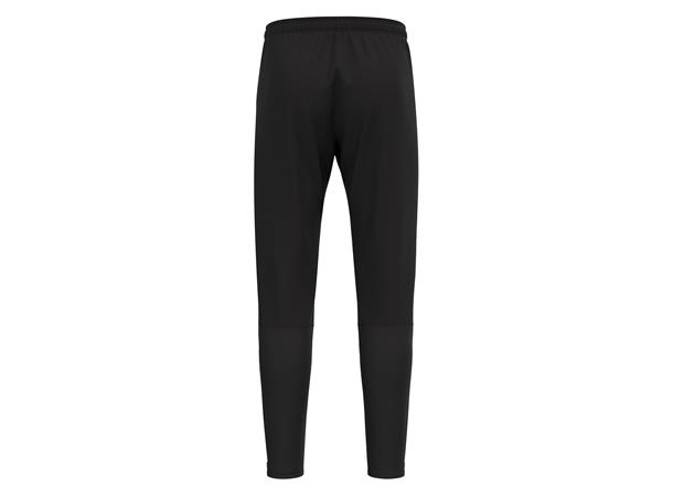 Archen Training Pants BLK S Treningsbukse -Unisex 
