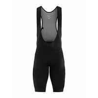 Core Essence Bib Shorts M BLK S Sykkelbukse med god stretch
