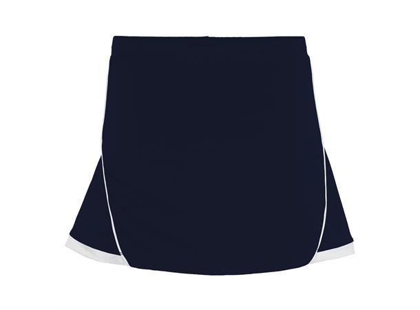 Dub Skort Woman NAV S Teknisk løpeskjørt til dame 