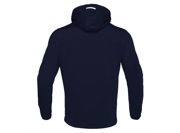 Aether Hoody Full Zip Top NAV/COL XXS Utgående modell 
